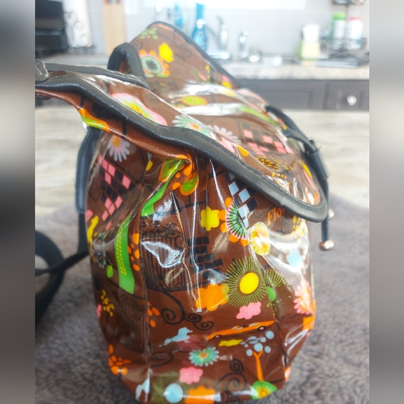 Herbench bag - Picture 5 of 14